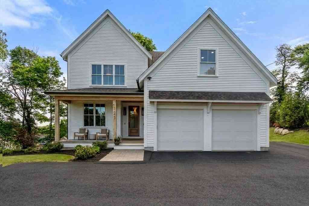 Homes For Sale - 123 Mount Pleasant St<br/> Marlborough, MA 01752