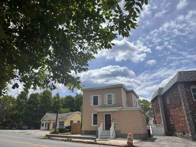 Multifamily For Rent - 1081 Lawrence St<br/> Lowell, MA 01852