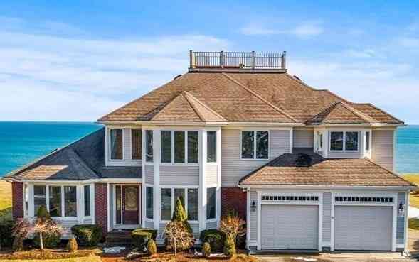 Homes For Rent - 42 Oak Bluff Cir<br/> Plymouth, MA 02360