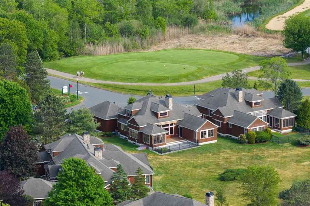 Homes For Sale - 14 Black Rock Drive<br/> Hingham, MA 02043