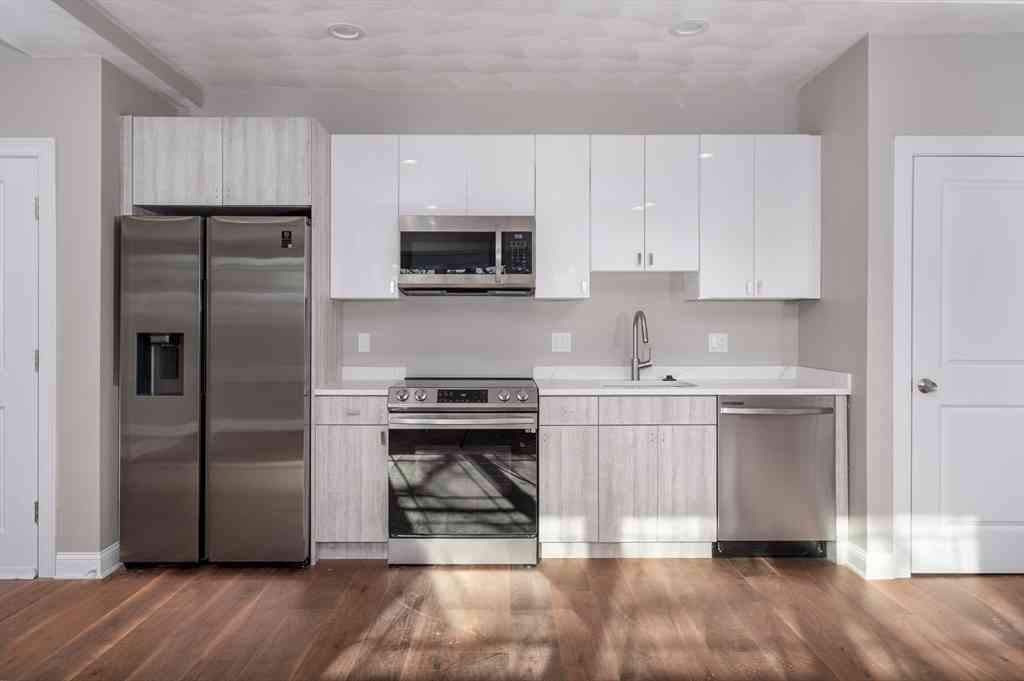 Apartment For Rent - 119-121 Addison St #9<br/> Boston, MA 02128