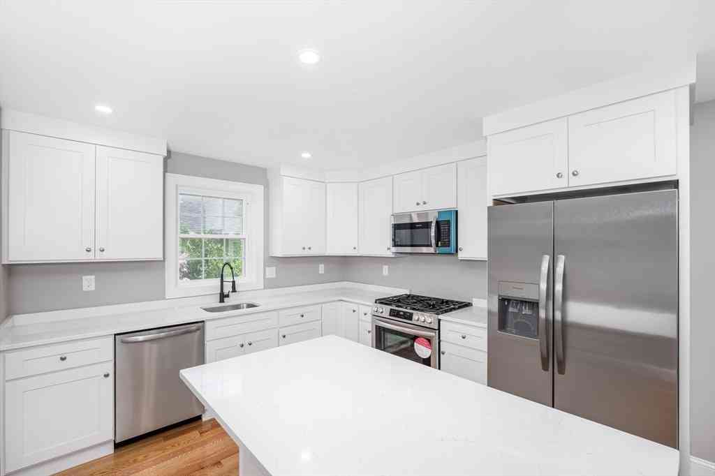 Apartment For Rent - 216 Vane St #2<br/> Revere, MA 02151