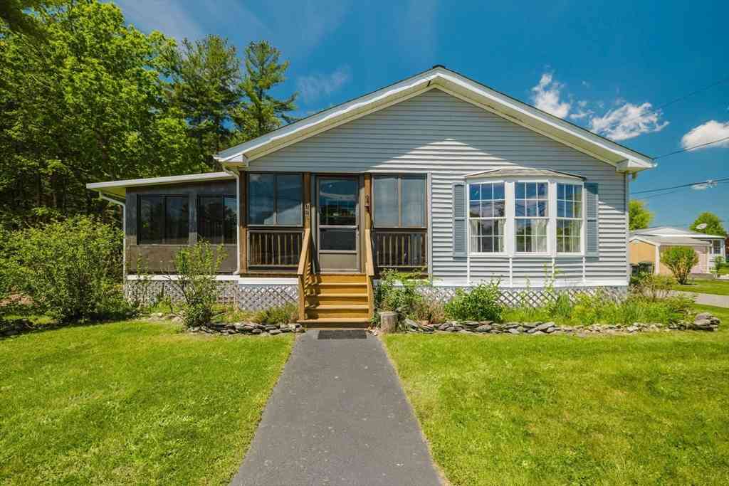 Mobile Home For Sale - 173 Bumila Drive<br/> Bristol County, Raynham, MA 02767