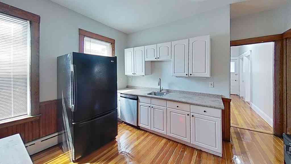 Condo For Rent - 152 Minot Street #3<br/> Boston, MA 02122