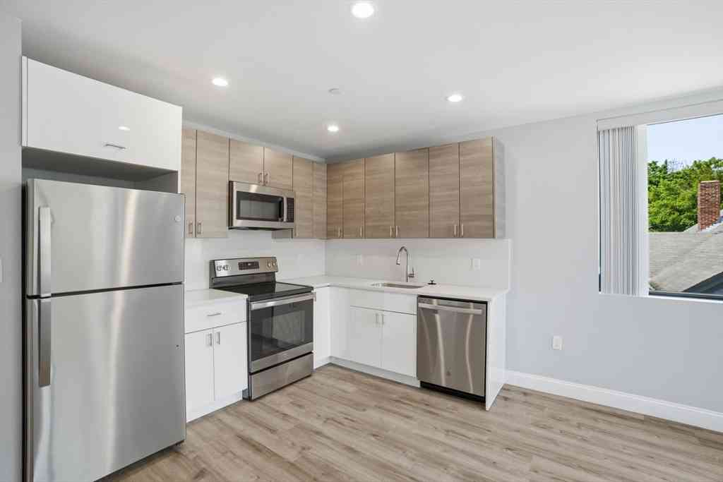 Apartment For Rent - 632 Centre St #303<br/> Boston, MA 02139