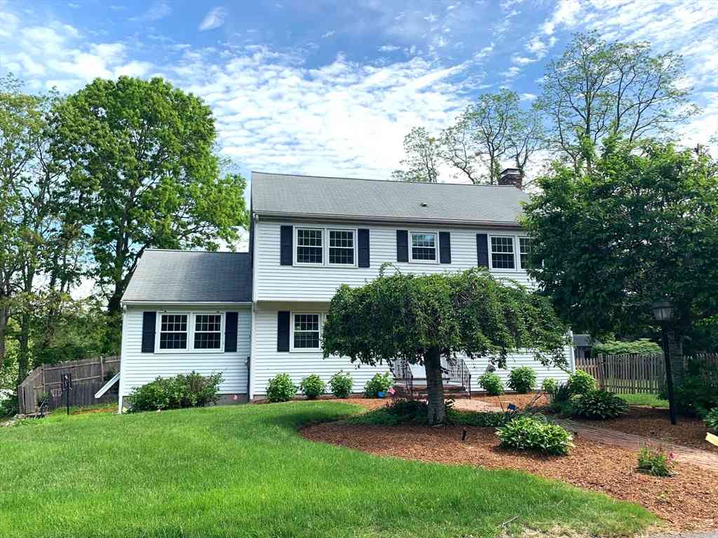 Homes For Sale - 22 Windswept Dr<br/> Sandwich, MA 02563