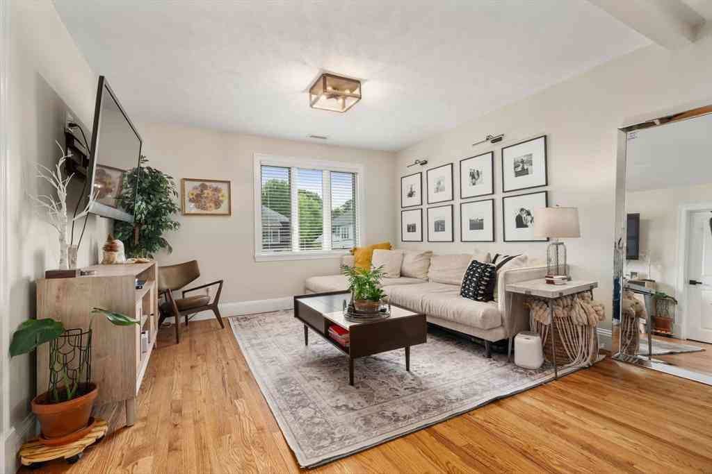 Homes For Rent - 41 Winter #2<br/> Medford, MA 02155