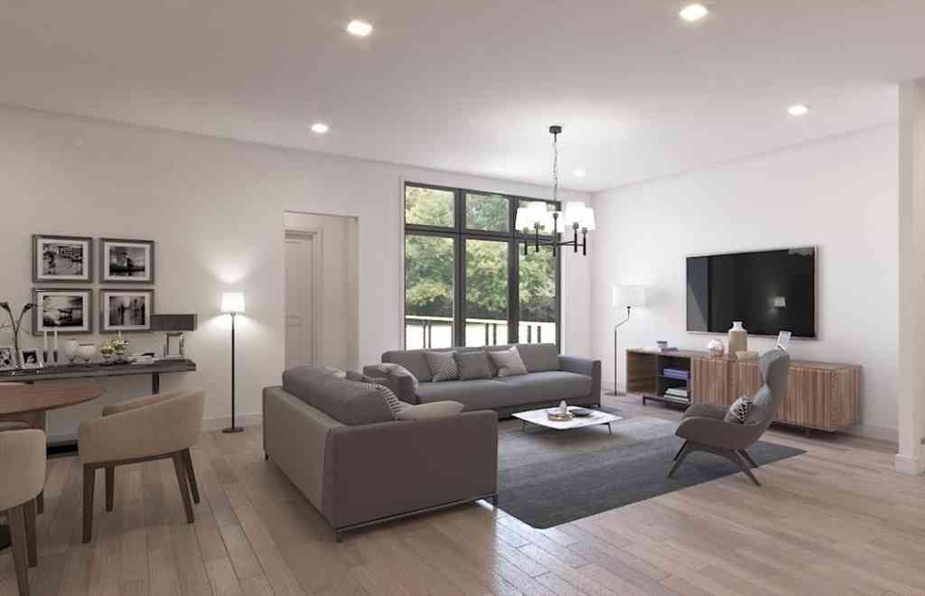 Condo For Rent - 4 Weld Hill Street #3<br/> Boston, MA 02130