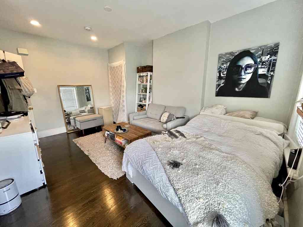 Apartment For Rent - 57 Dwight #2<br/> Boston, MA 02118