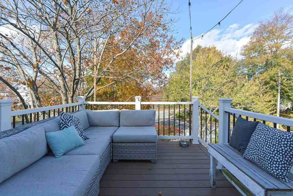 Apartment For Rent - 204 Front #2<br/> Weymouth, MA 02189