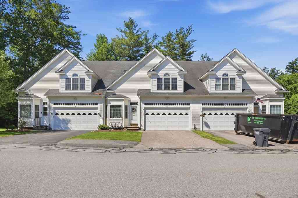 Condo For Sale - 6 Afra Drive #6<br/> Shrewsbury, MA 01545