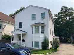 Apartment For Rent - 5 Shafter St #1<br/> Boston, MA 02121