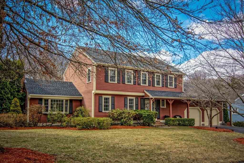 Homes For Rent - 5 Deerslayer Lane<br/> Worcester County, Westborough, MA 01581