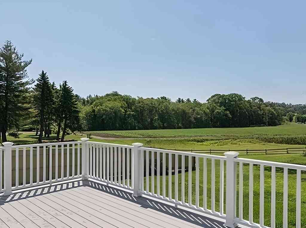 Homes For Sale - 122 Marrett Rd<br/> Lexington, MA 02421