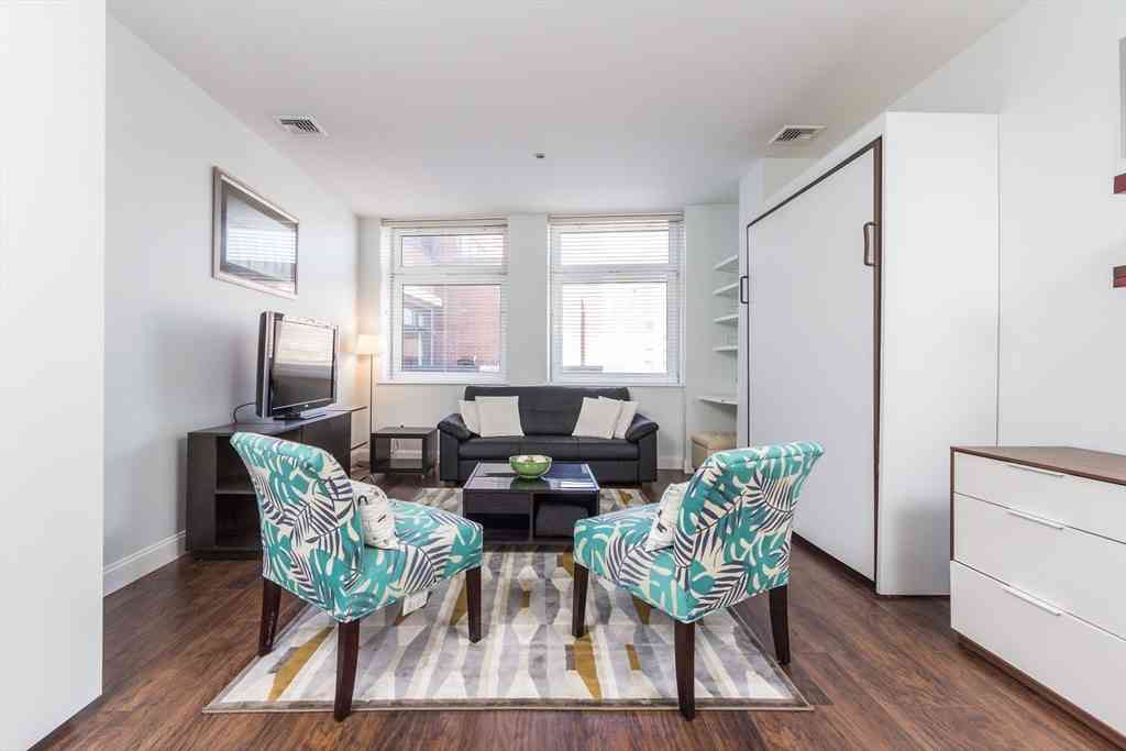 Condo For Rent - 300 Commercial Street #402<br/> Boston, MA 02109