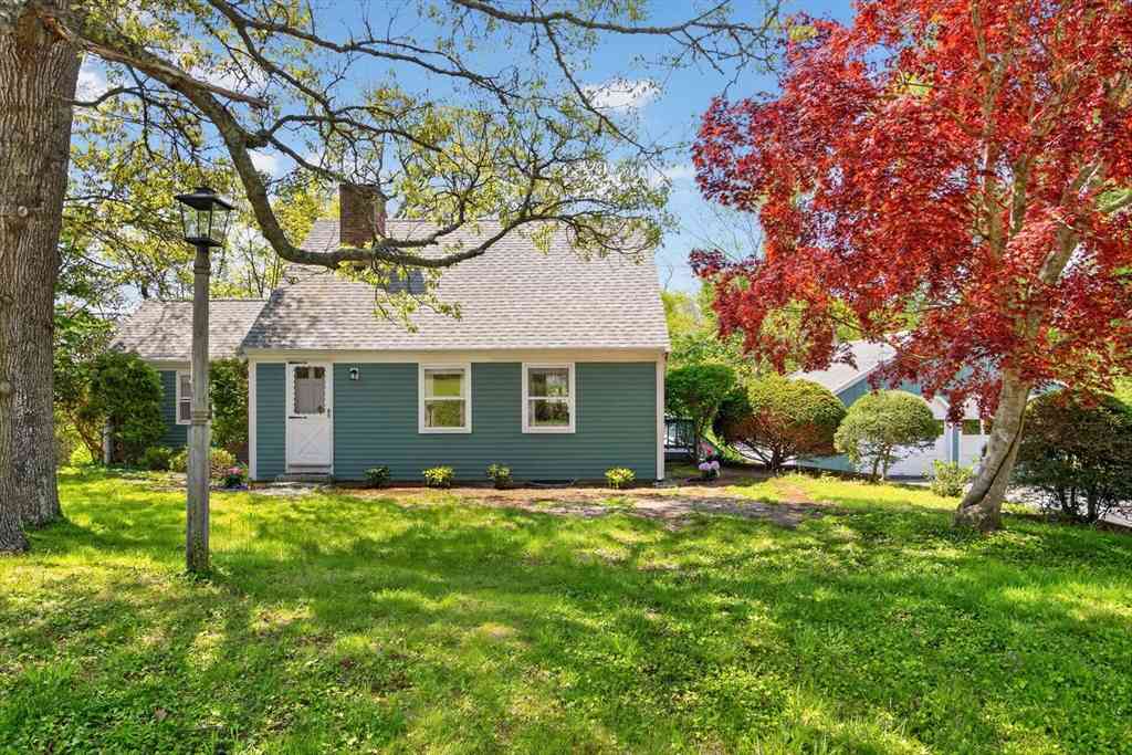 Homes For Sale - 23 Nickerson Rd<br/> Barnstable County, Orleans, MA 02653