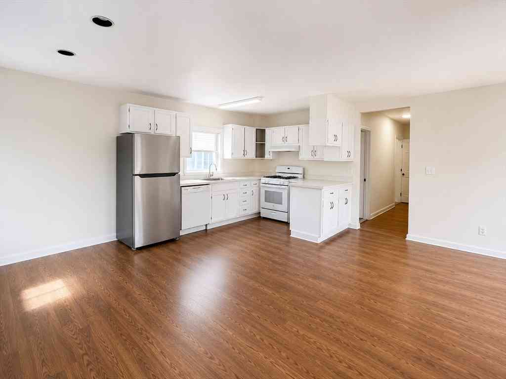 Condo For Rent - 18 Appleton St #2A<br/> Somerville, MA 02144