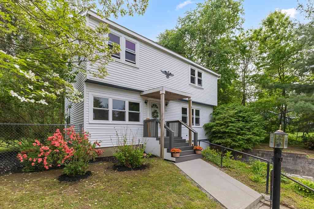 Homes For Sale - 23 Birchwood Avenue<br/> Sudbury, MA 01776