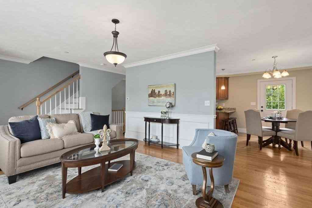 Homes For Rent - 96 West #2<br/> Quincy, MA 02169