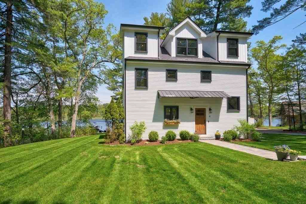 Homes For Sale - 4 Northview Ave<br/> Middlesex County, Westford, MA 01886