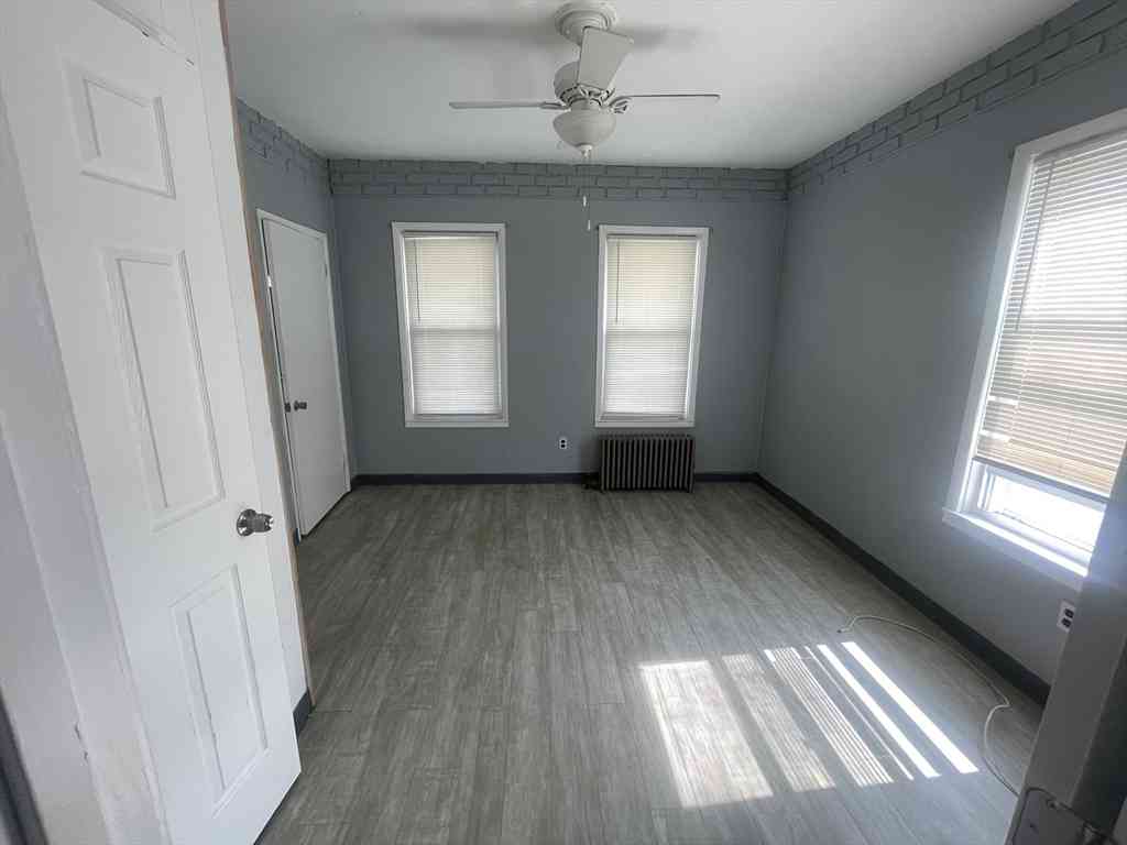 Apartment For Rent - 20 Garfield Street #1<br/> Taunton, MA 02780