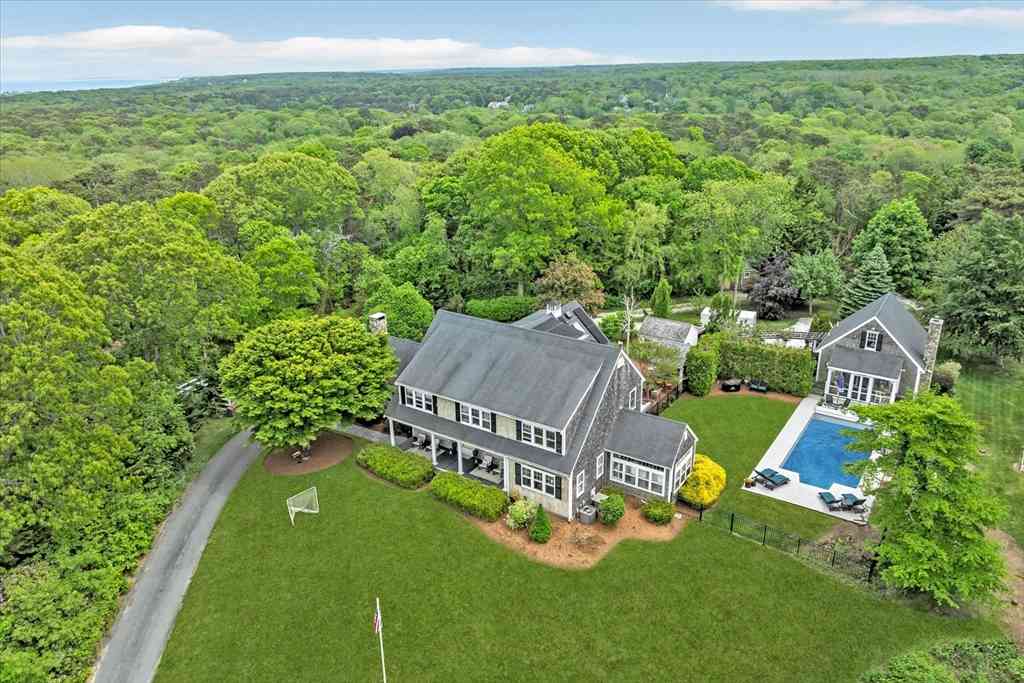 Homes For Sale - 7 Hill Wood Way<br/> Sandwich, MA 02537