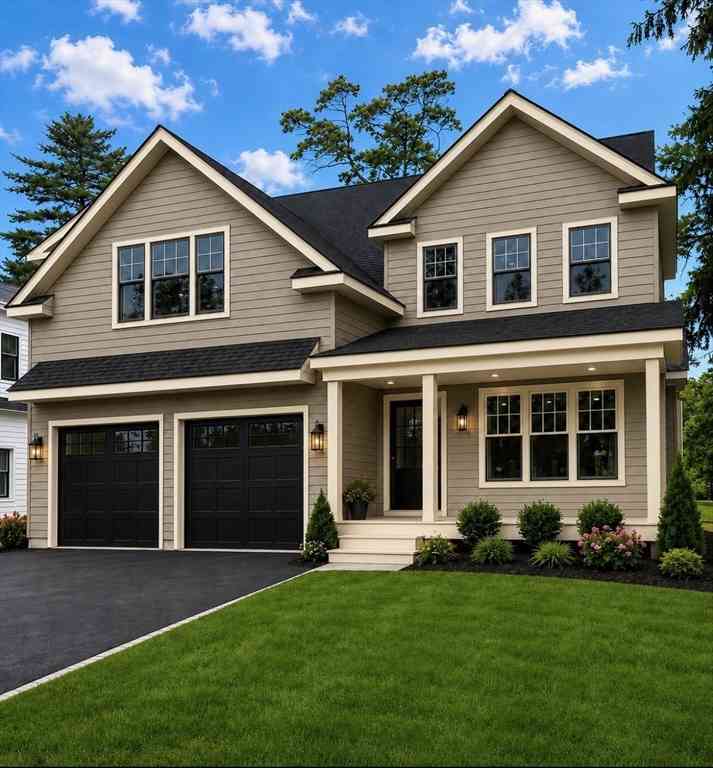 Homes For Sale - 9 Morley<br/> Needham, MA 02492