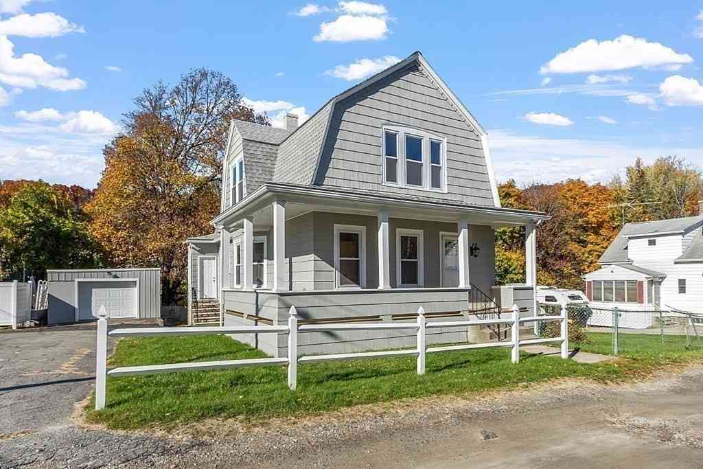 Homes For Sale - 1 Ralph Ave<br/> Worcester, MA 01604