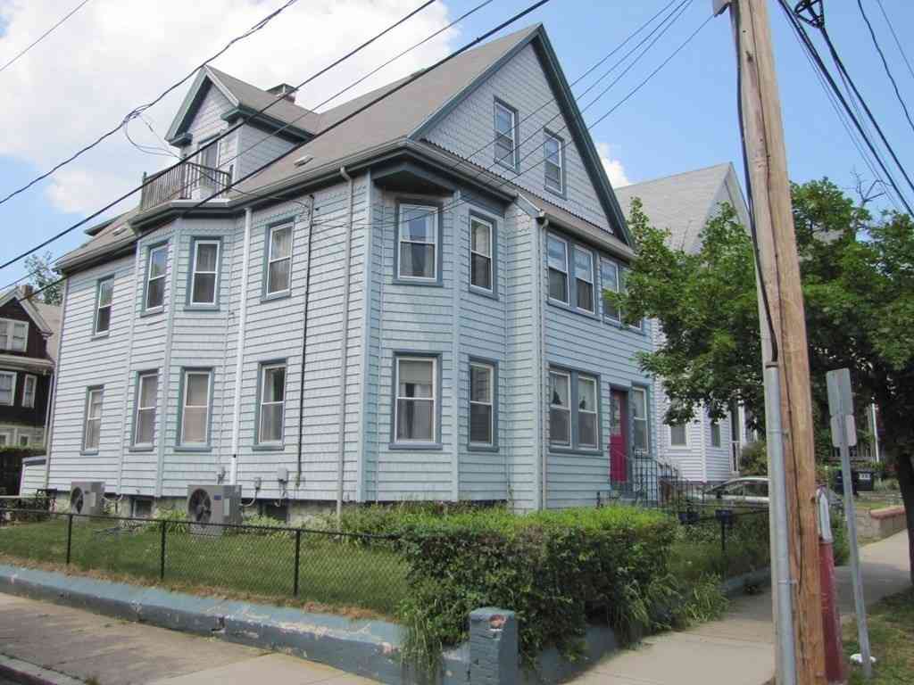 Apartment For Rent - 41 Cameron Ave #1<br/> Somerville, MA 02144