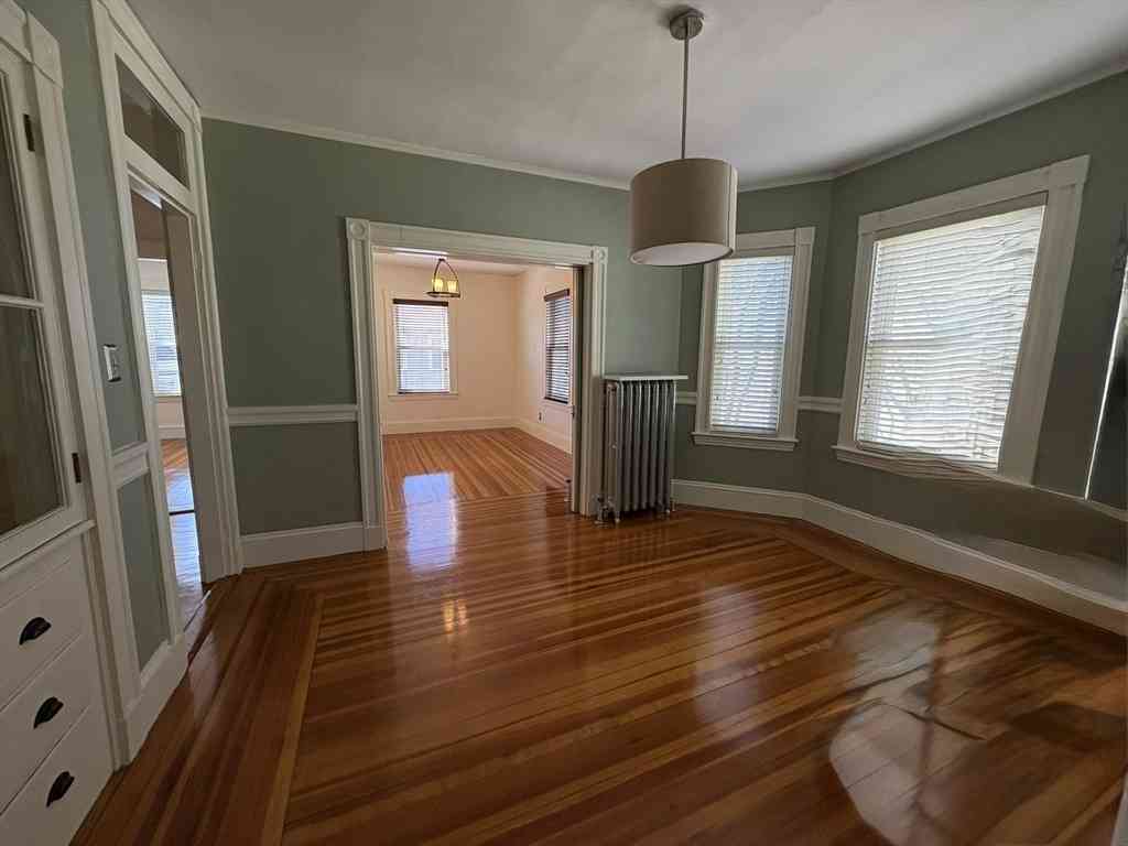Apartment For Rent - 62 Ibbetson St #3L<br/> Somerville, MA 02144