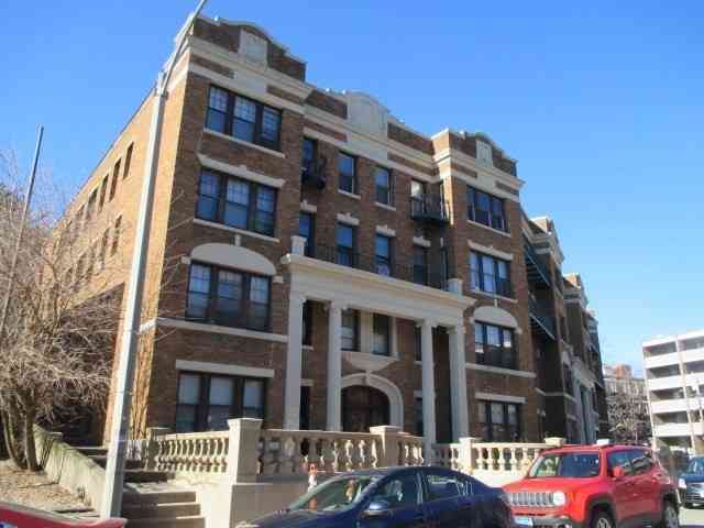 Condo For Rent - 24 Sidlaw Rd #16<br/> Boston, MA 02135