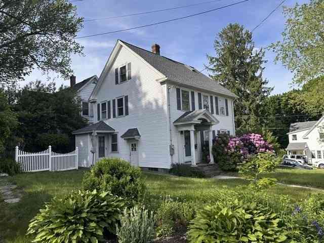 Homes For Sale - 78 Whipple St<br/> Worcester, MA 01607