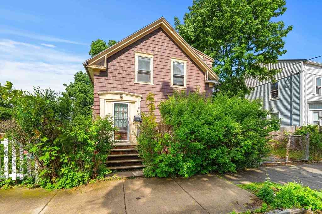 Multifamily For Rent - 10 Pinkham Street<br/> Lynn, MA 01902