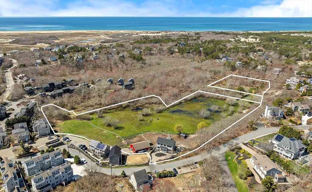 Homes For Sale - 66 & 70 West Vine St<br/> Barnstable County, Provincetown, MA 02657