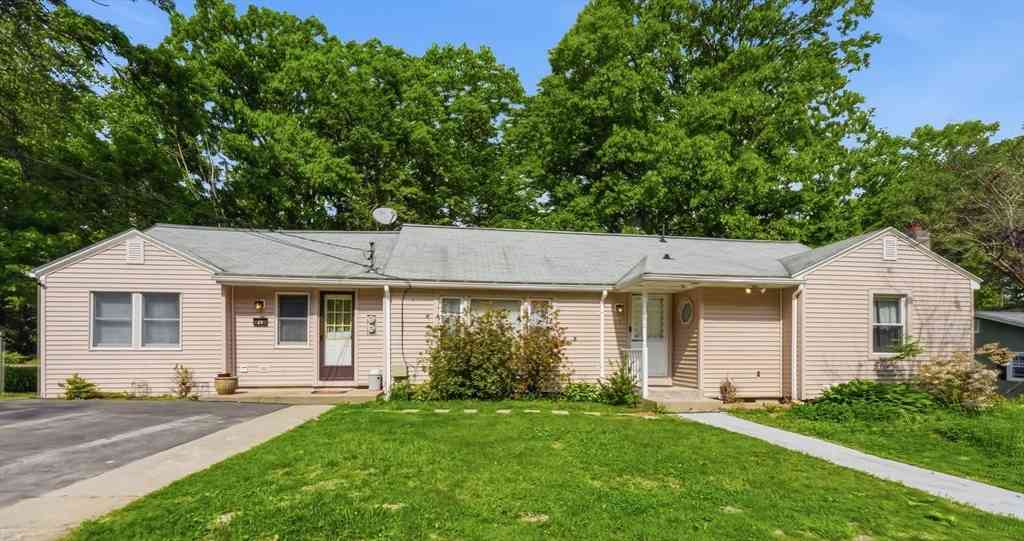 Multifamily For Rent - 29 Passway Five<br/> Worcester, MA 01602