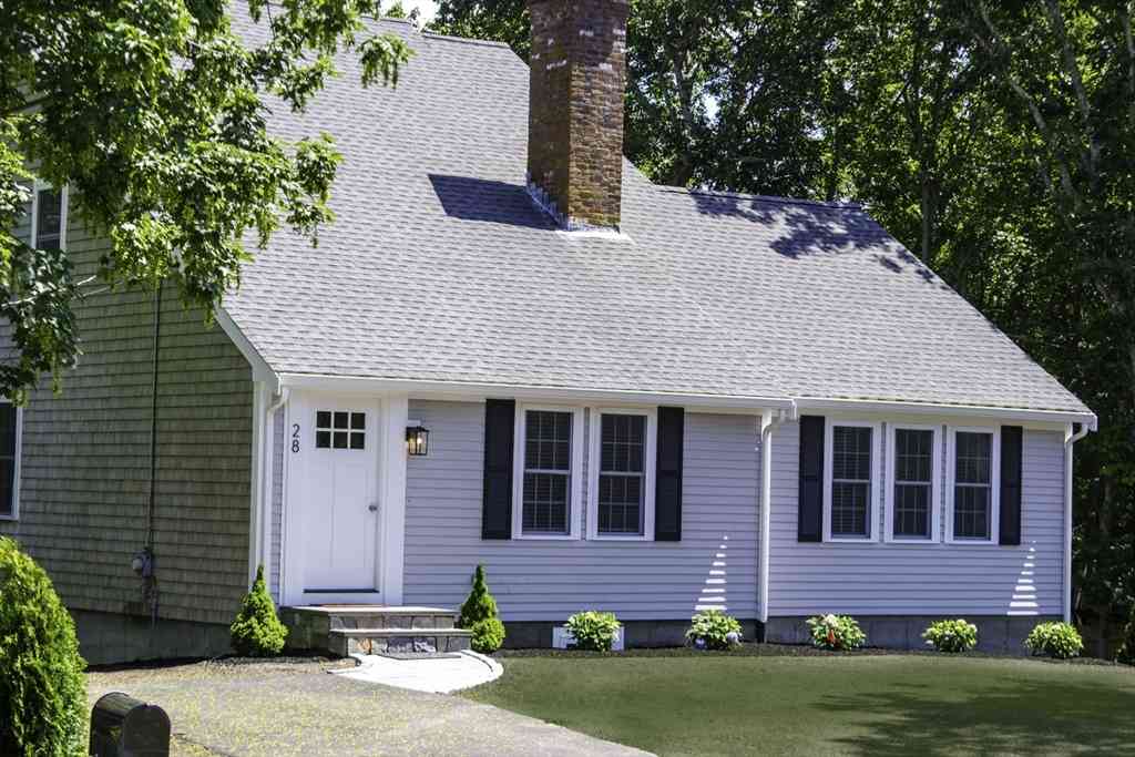 Homes For Sale - 28 Seminole Dr<br/> Yarmouth, MA 02675