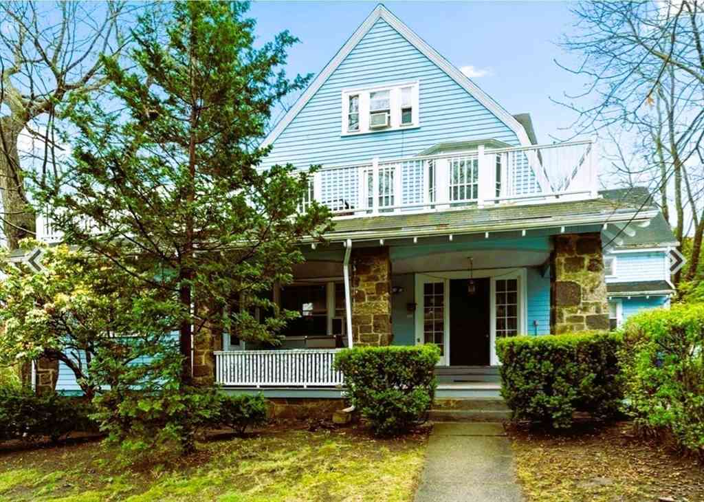 Homes For Rent - 155 Kilsyth Rd<br/> Boston, MA 02135