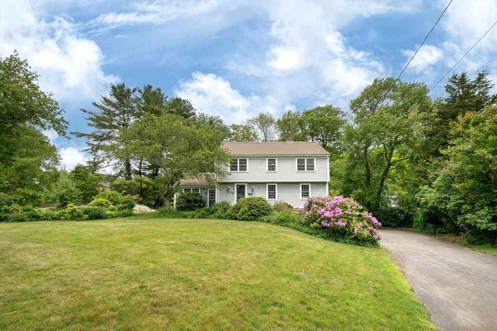 Homes For Rent - 26 Old Coach Rd<br/> Cohasset, MA 02025