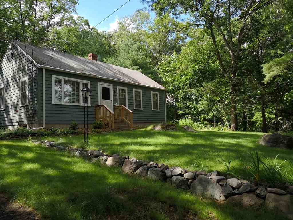 Homes For Rent - 342 Conant Road<br/> Weston, MA 02493