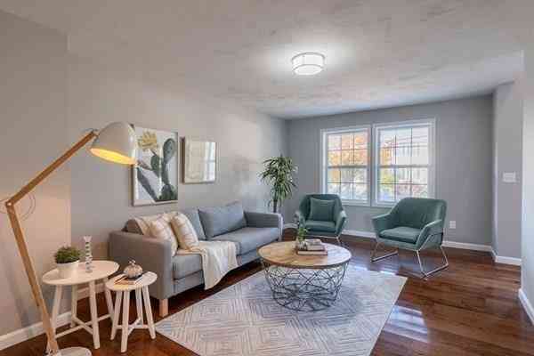 Homes For Rent - 350 South Rd #2<br/> Bedford, MA 01730