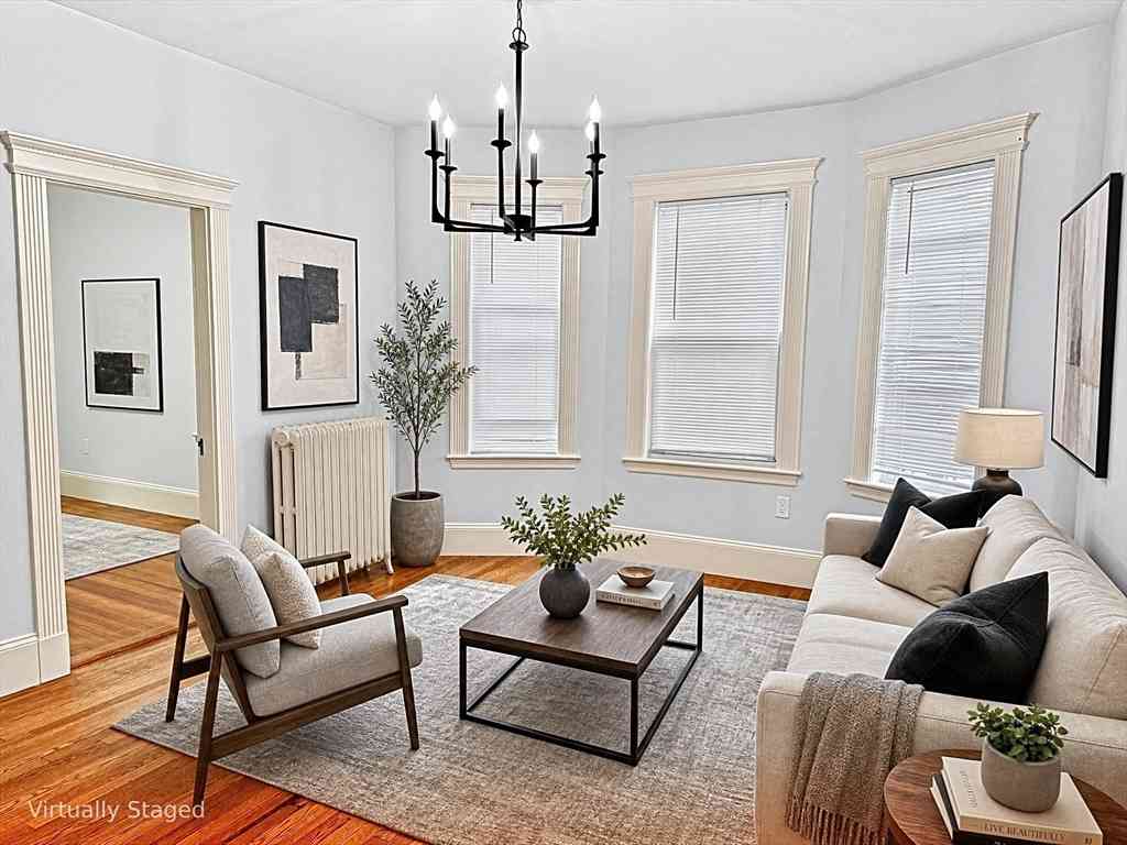 Apartment For Rent - 38 Hawthorn Avenue #1<br/> Winthrop, MA 02152