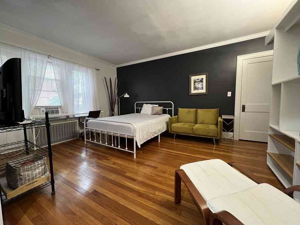 Condo For Rent - 21 Bradlee Rd #35<br/> Medford, MA 02155