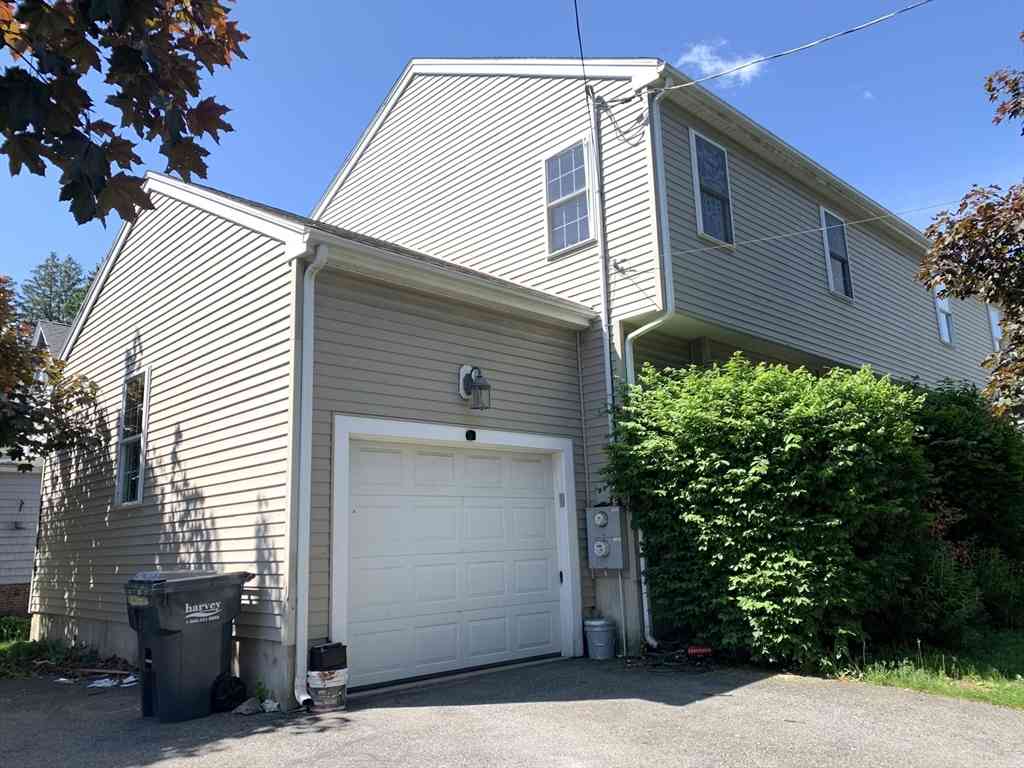 Homes For Rent - 2 Fountain St #A<br/> Milford, MA 01757