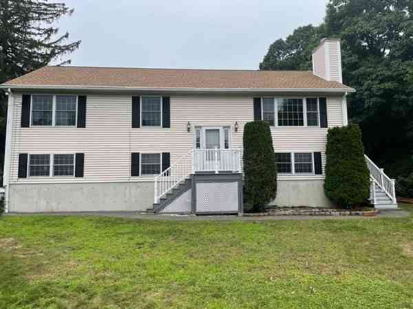 Homes For Rent - 4 Brook #4<br/> Stoneham, MA 02180