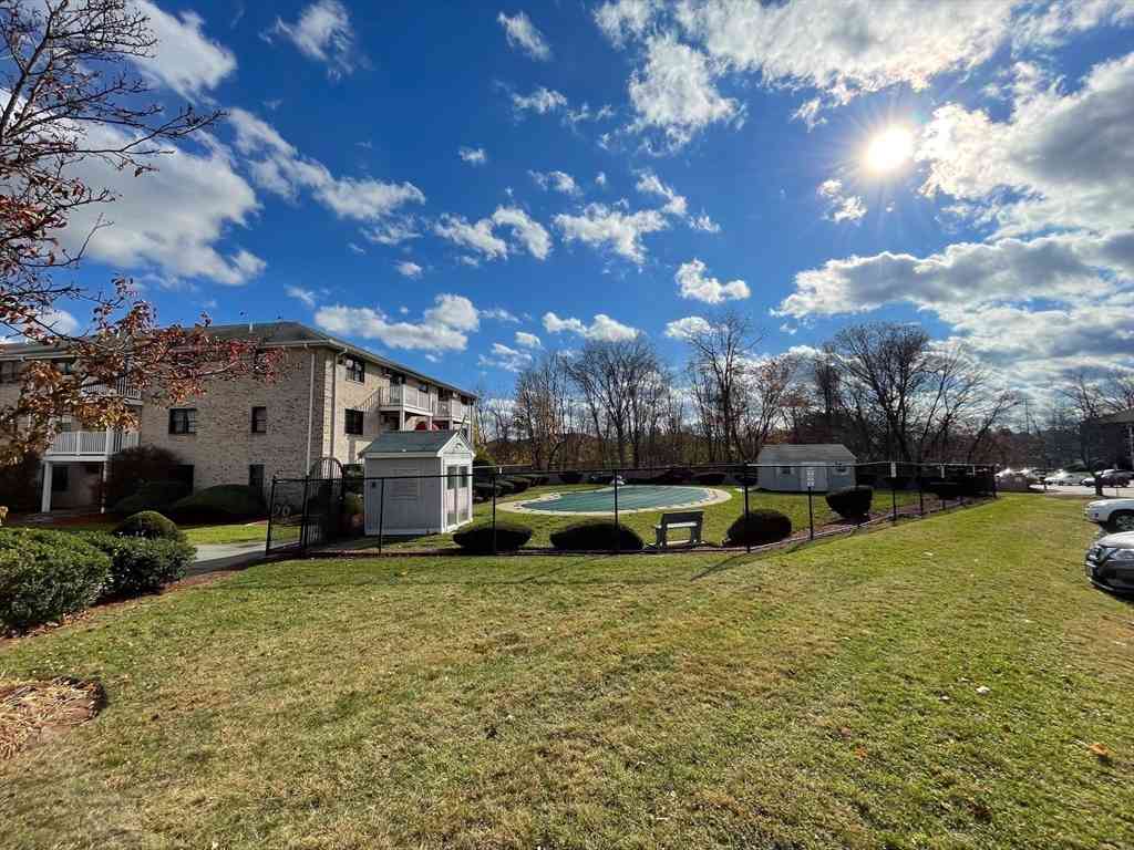 Condo For Rent - 20 Kenmar Drive #171<br/> Billerica, MA 01821