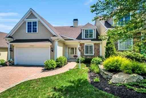 Homes For Rent - 17 Ivana Dr #17<br/> Andover, MA 01810