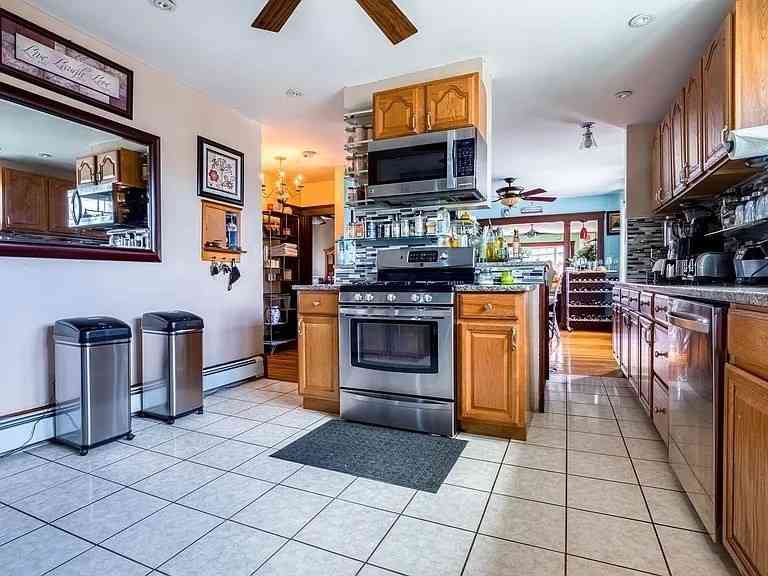 Apartment For Rent - 338 Riverside Ave. #2<br/> Medford, MA 02155