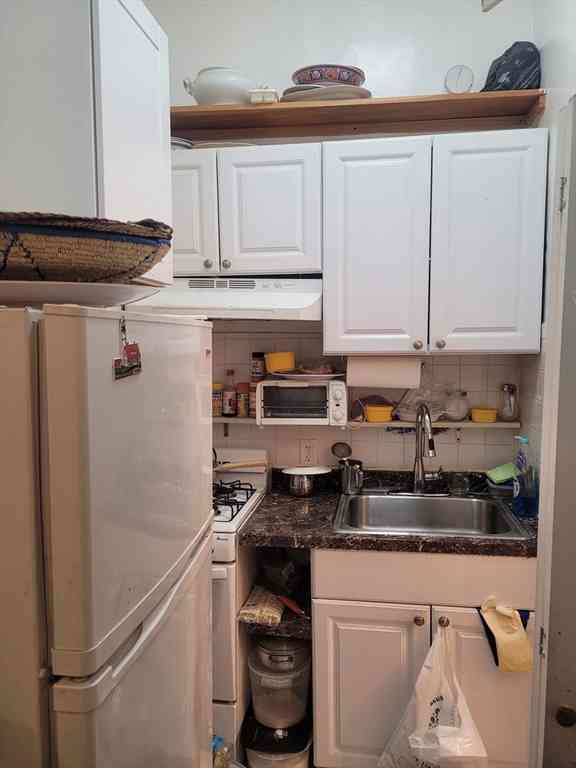 Apartment For Rent - 109 Dartmouth St #23<br/> Boston, MA 02116
