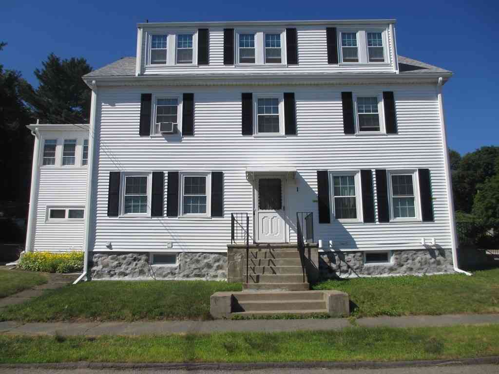 Homes For Rent - 62 Washington Street #62<br/> Wellesley, MA 02481