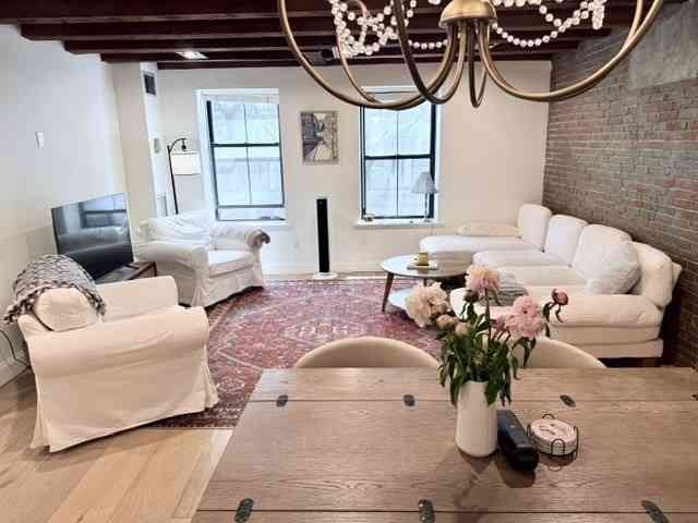 Condo For Rent - 120 Commercial St #3-4<br/> Boston, MA 02109
